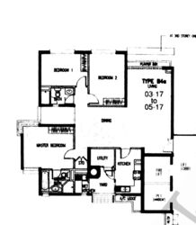 The Floravale (D22), Condominium #601297971